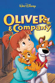 Company, stephen sondheim's groundbreaking modern musical, is a mature, intelligent, and wildly. Oliver And Company Underrated Films Wiki Fandom