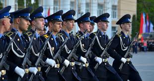 Schau dir angebote von ‪us army uniform‬ auf ebay an. Russia Launches Military Draft Braving Coronavirus Epidemy Fairplanet