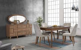 Sipstar Modern Lotus Dining Room Furniture Set Https Yeniexpo Com Shop Furnitu Dining Room Furniture Sets Dining Room Furniture Dining Room Furniture Design