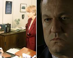 Prime Suspect star John Benfield dies aged 68 after battling rare cancer