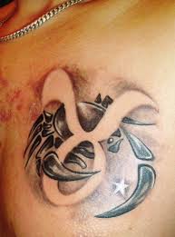 Facts about the zodiac sign, the sign personality, and of couse, plenty of photos of tattoos. 30 Awesome Taurus Tattoos Cuded Cancer Zodiac Tattoo Taurus Tattoos Cancer Tattoos