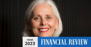 Paula Dwyer rakes over AGL Energy saga in Australian Institute of Company  Directors' in-house magazine