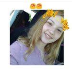 Kandi Bowman's Instagram, Twitter & Facebook