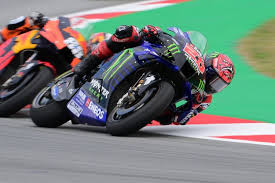 Fabio quartararo berpeluang kembali merebut puncak klasemen sementara motogp 2021 jika menang di sirkuit le mans, malam. Pk5jpcpuvy4aym