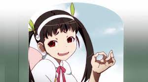 Hachikuji Mayoi Nisemonogatari Anime Anime Songs Anime Lovers