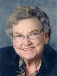 Obituary information for Dorothy Ethel 'nee Padfield' Smyth