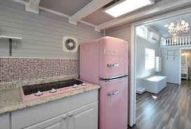 tiny house kitchen design tiny home