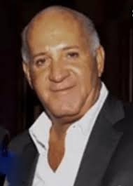 Rinaldo "Copa" Nistico