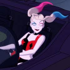 Harley Quinn Series Boss Reveals The Joke Dc Forced Them To Cut