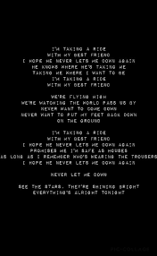I M Taking A Ride With My Best Friend Didiluvswolfy Didi Diabla Depeche Mode Never Let Me Down Depeche Mode Songs Let It Be Never Let Me Down