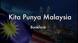 F perjuangkan pertahankan g tanah airku c g ohh ohh. Merdeka Song Kita Punya Malaysia Youtube