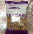 Nuez Noz Natural