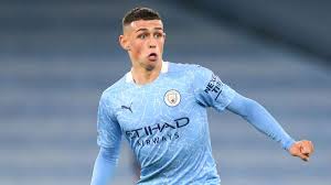 Giles foden (born 1967), british author; Fernandinho Oo Amaanay Phil Foden Iyo Guulihiisa Kooxda Man City