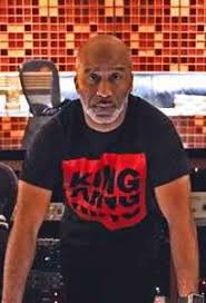 Carl Breeding Discography: Vinyl, CDs, & More