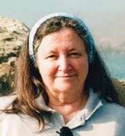 Carol MacKenzie Obituary