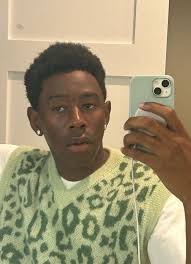 Do people genuinely find Tyler attractive? : r/tylerthecreator