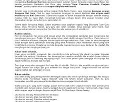 Contoh teks pengacara majlis ucapan emcee majlis persaraan cikgu hari yang berbahagia penuh bermakna ini kita raikan majlis kasih disemai bakti dituai sempena persaraan cikgu nama guru dirai. Teks Ucapan Wakil Murid Sempena Hari Guru Magentarui