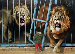 Check spelling or type a new query. 18 Lukisan 3d Singa Arti Gambar