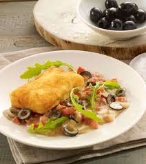 Gebackener Schafskase Mit Tomaten Ragout Rezept Ragout Rezept Rezepte Osterreichische Kuche