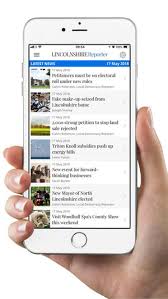 Image result for lincolnshire reporter