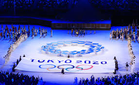 The tokyo olympic organizing committee fired the director of the opening ceremony on thursday because of a holocaust joke he made during a comedy show in 1998. 7wyyqtps Vtbm