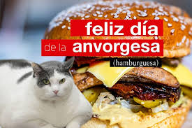 Antes de que llegue el periodo de verano, tenemos una cita con el calendario gastronómico: Dia De La Hamburguesa Guia Oca