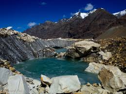 India's Kalindi Khal Expedition — Brown Gal Trekker