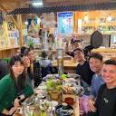 Kanpa——i 🍻 Thank you for... - Japanese Sashimi Bar Ajimi | Facebook