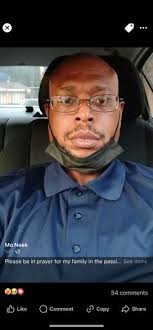 Mr. Charles Keith Posley Obituary March 7, 2025