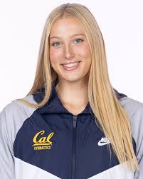 2025 Women's Gymnastics Roster