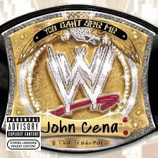 You Cant See Me: Amazon.co.uk: CDs & Vinyl