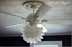 Others are more limited, sometimes only working with fans made by the same company. It S A Bird It S A Plane It S A Ceiling Fan It All Started With Paint Ceiling Fan With Light White Ceiling Fan Ceiling Fan