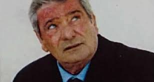 Terni in lutto per la morte di Omero Andreani