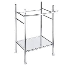 american standard edgemere pedestal leg