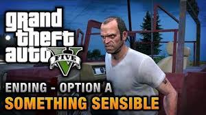 The story takes place in the fictional city of los santos. Something Sensible Gta Wiki Fandom