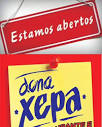Dona Xepa - Restaurante