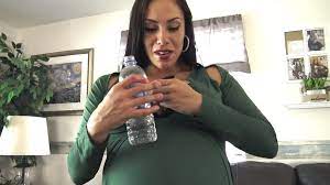 Pregnant vore videos