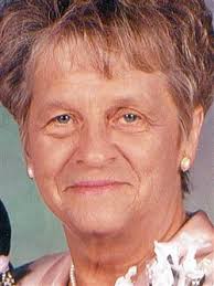 Ruth Ann Berkshire Foster (1932-2016)