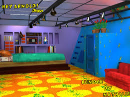 Created by alex and corban walls, a&c homestore brings together a selection of fashion, homewares, furniture and gifts to make your space awesome, along with the practical styling, interior and renovation advice to make any project a reality. Arnold S Room By Cricrikenina21 On Deviantart