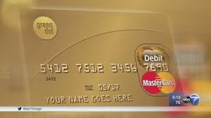 The walmart moneycard visa card is issued by green dot bank pursuant to a license from visa u.s.a inc. Don T Be Confused By What May Look Like Gift Cards Abc7 Chicago