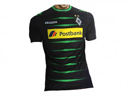This page displays a detailed overview of the club's current. Borussia Monchengladbach Trikot 2016 17 Champions League Event Kappa