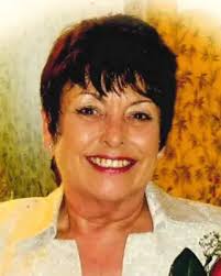 Obituary information for Marty Blevins