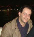 Dr George Ch. Petasis