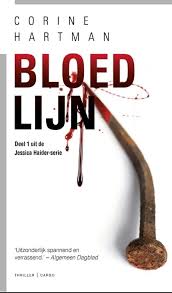Pin Van Annette De Koning Op Boeken In 2020 Thrillers Boeken Bloed
