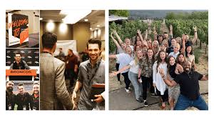 Kollin Paulsen 5-Year Anniversary