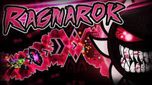 Ragnarok Verified Extreme Demon By Knobbelboy More Verified By Technical49 Youtube История уровня ragnarok geometry dash. ragnarok verified extreme demon by knobbelboy more verified by technical49