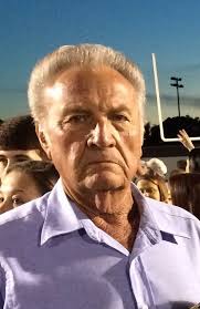 Coy Dotson Obituary October 25, 2023