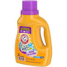 Arm & hammer laundry detergent printable coupon + smith's deal. Arm Hammer Plus Oxiclean Odor Blasters Fresh Burst