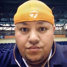 Marc Barrera's Instagram, Twitter & Facebook