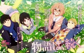 Nonton streaming & download anime bergenre ecchi subtitle indonesia full hd update cepat dan pasti sub indo. 35 Anime Romance Happy Ending Terbaik Dengan Cerita Menyentuh Animenoem